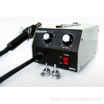 Digital Hot Air Rework Station SBK850B